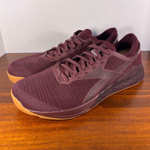 Reebok Nano - Picture 2 of 9